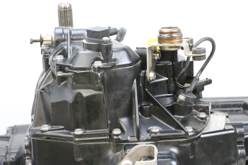 photo de MOTOR BMW R GS 1250 (2021 - 2024) - Vista do produto