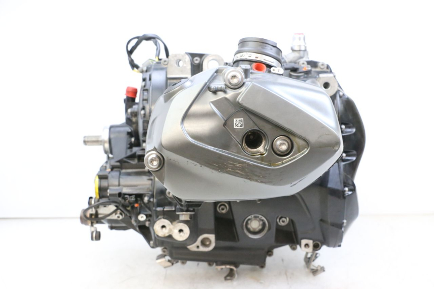 photo de MOTOR BMW R GS 1250 (2021 - 2024) - Ampliação técnica