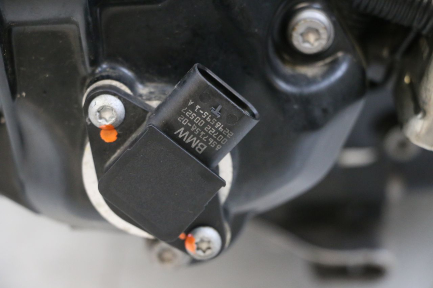 photo de MOTOR BMW R GS 1250 (2021 - 2024) - Vista geral