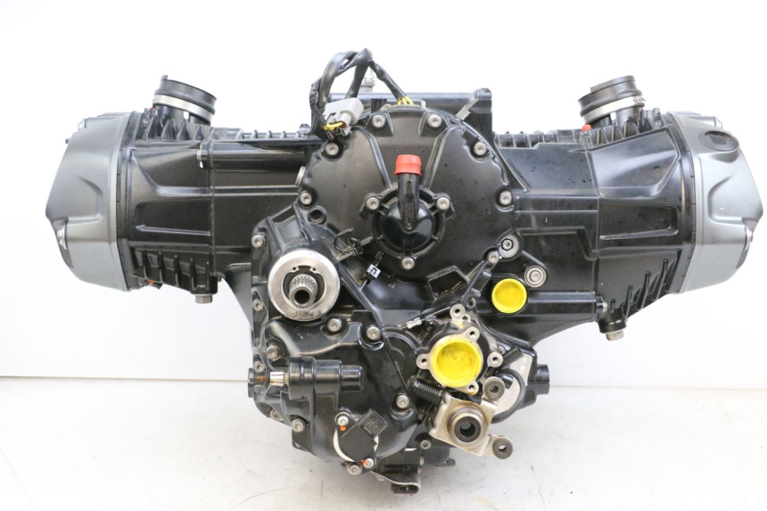 photo de MOTOR BMW R GS 1250 (2021 - 2024) - Peça verificada
