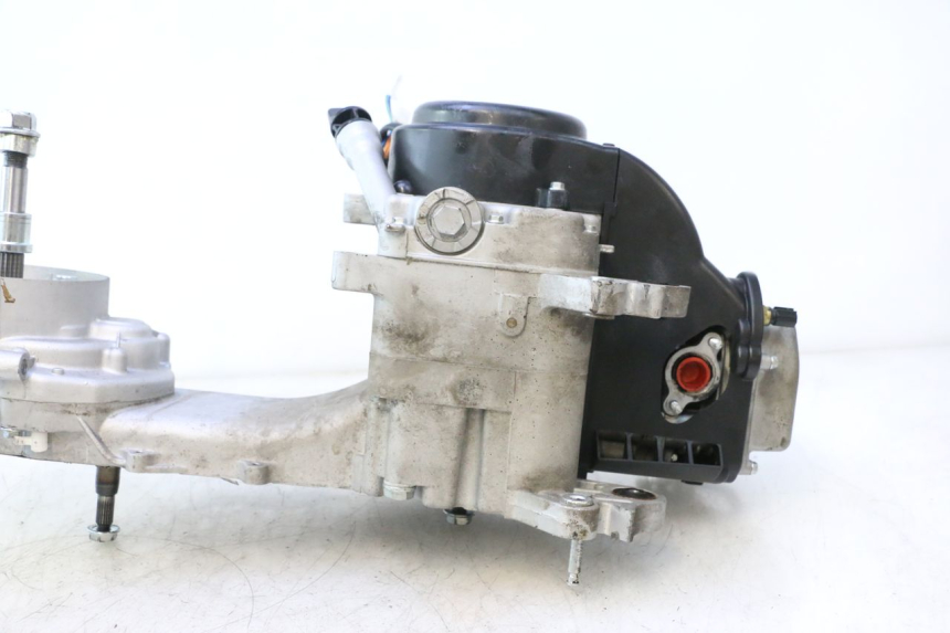 photo de MOTOR JM MOTORS R-MAX TECH 50 (2024 - 2026) - Detalhe da peça