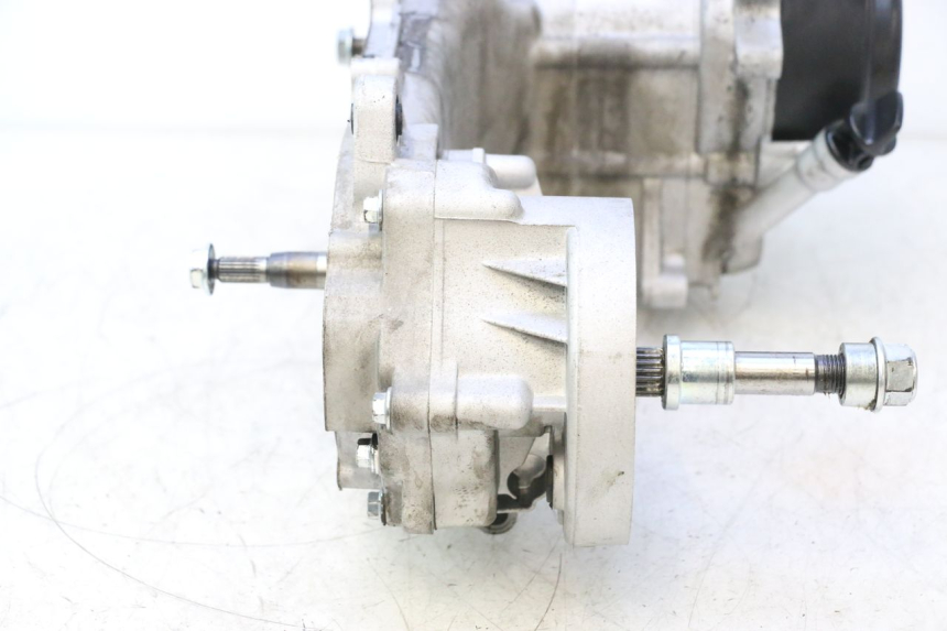 photo de MOTOR JM MOTORS R-MAX TECH 50 (2024 - 2026) - Vista do produto