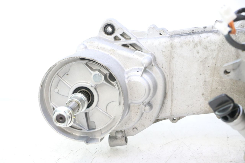 photo de MOTOR JM MOTORS R-MAX TECH 50 (2024 - 2026) - Imagem adicional