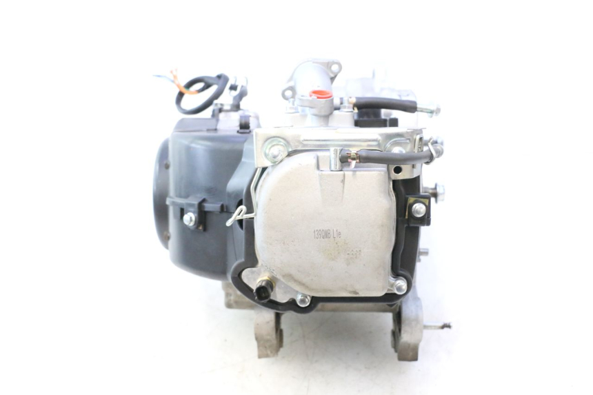photo de MOTOR JM MOTORS R-MAX TECH 50 (2024 - 2026) - Estrutura - ampliação