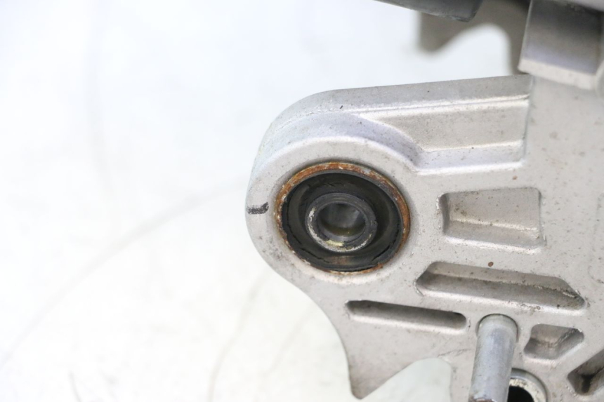 photo de MOTOR JM MOTORS R-MAX TECH 50 (2024 - 2026) - Zoom de qualidade