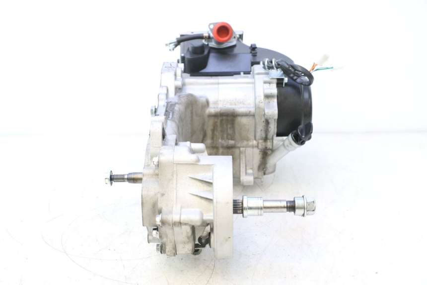 photo de MOTOR JM MOTORS R-MAX TECH 50 (2024 - 2026) - Peça verificada