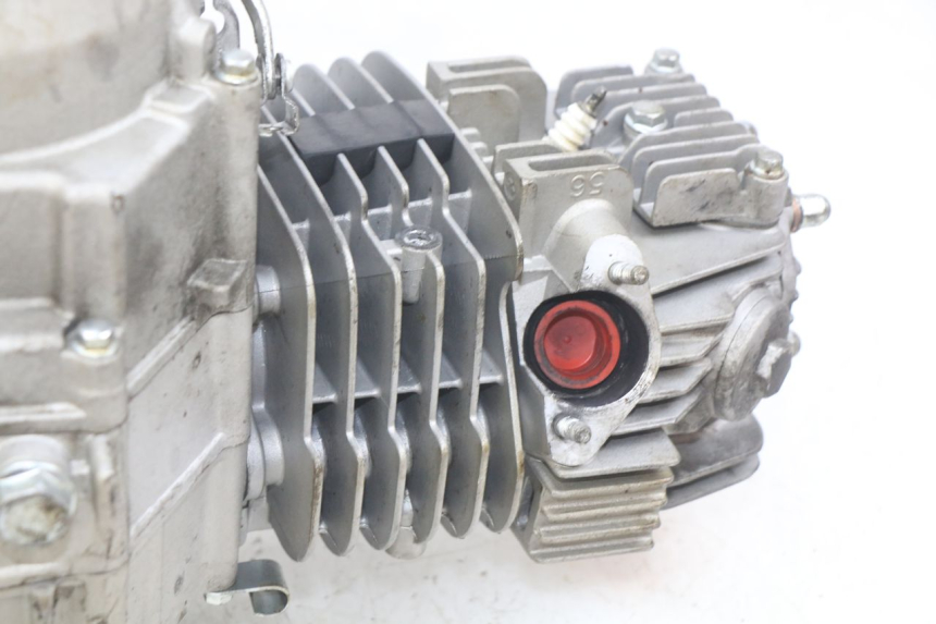 photo de MOTOR YCF R-START 125 - Detalhe da peça