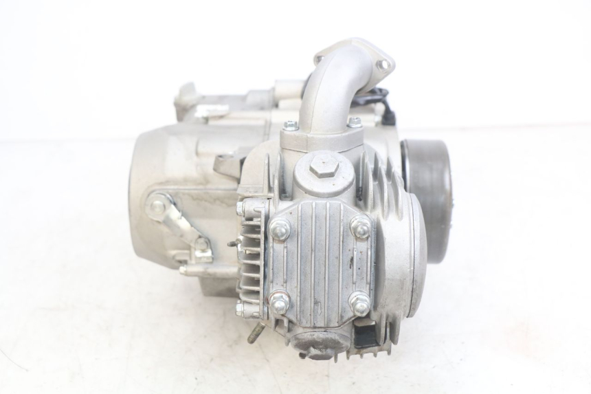 photo de MOTOR YCF R-START 125 - Vista do produto