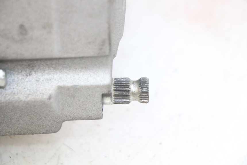 photo de MOTOR YCF R-START 125 - Pontos de fixação