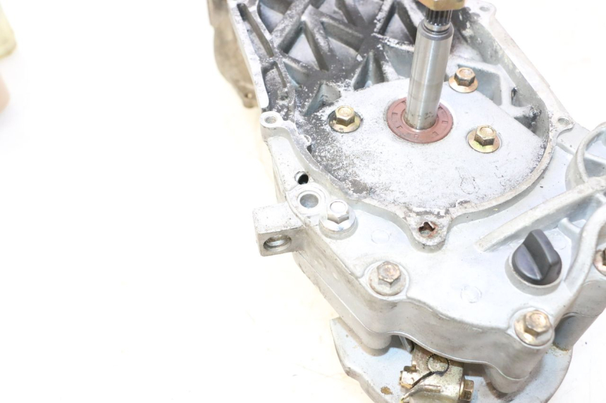 photo de MOTOR RIDE RACE GT 2T 50 (2012 - 2017) - Detalhe da peça