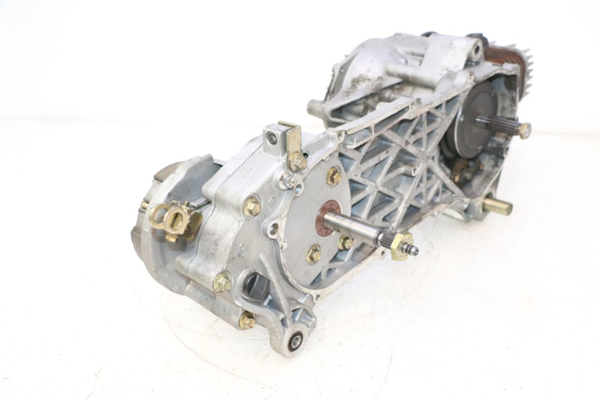 photo de MOTOR RIDE RACE GT 2T 50 (2012 - 2017) - Detalhe da peça