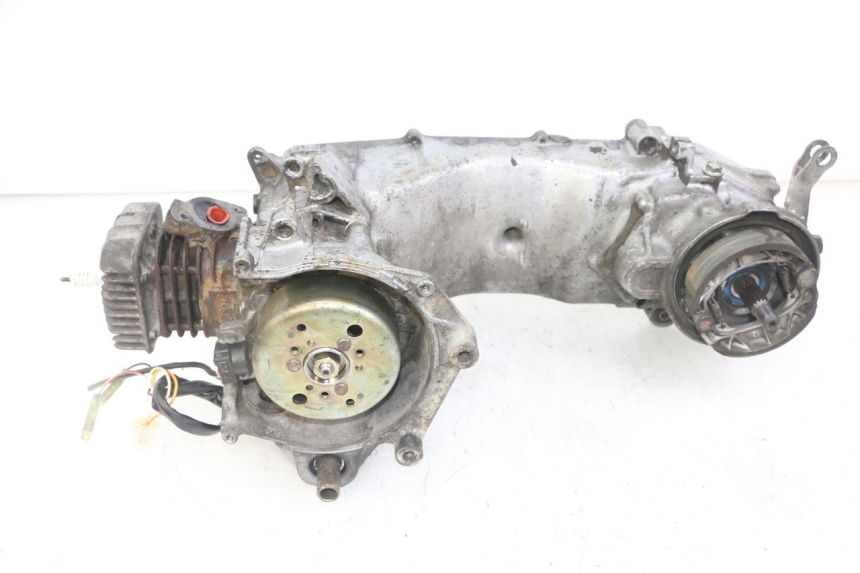 photo de MOTOR APRILIA RALLY AC 50 (1995 - 2004) - Detalhe da peça