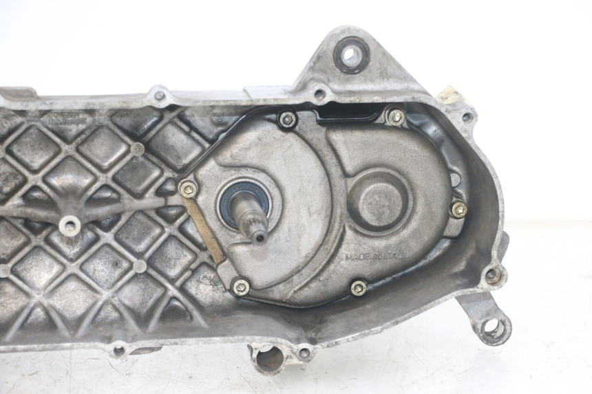 photo de MOTOR APRILIA RALLY AC 50 (1995 - 2004) - Vista de perto