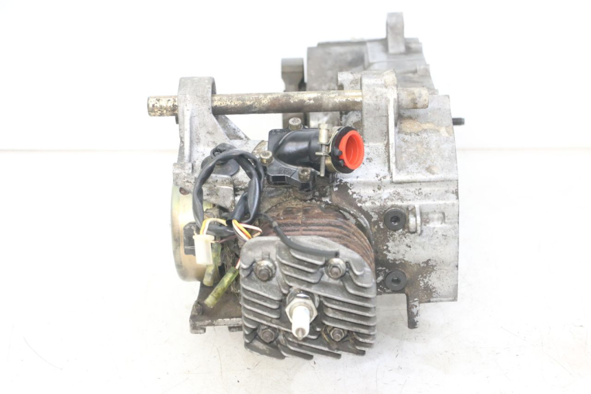photo de MOTOR APRILIA RALLY AC 50 (1995 - 2004) - Inspeção visual