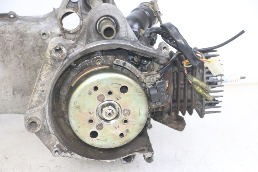 photo de MOTOR APRILIA RALLY AC 50 (1995 - 2004) - Estrutura - ampliação