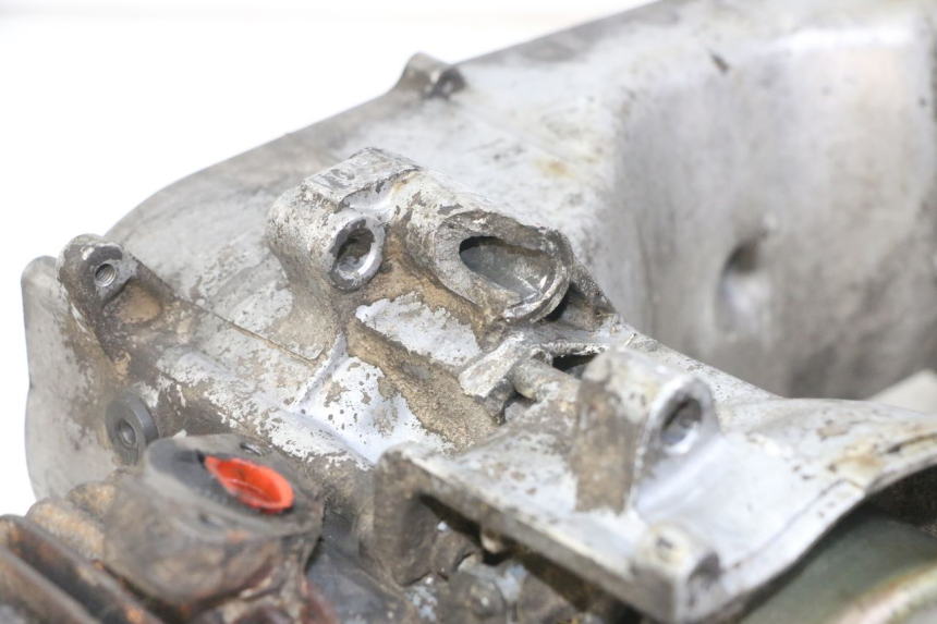 photo de MOTOR APRILIA RALLY AC 50 (1995 - 2004) - Zoom do estado de desgaste