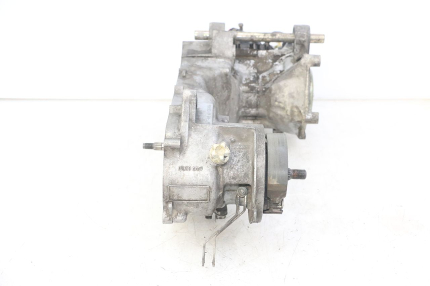 photo de MOTOR APRILIA RALLY AC 50 (1995 - 2004) - Pontos de fixação