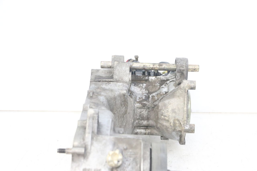 photo de MOTOR APRILIA RALLY AC 50 (1995 - 2004) - Estado da superfície