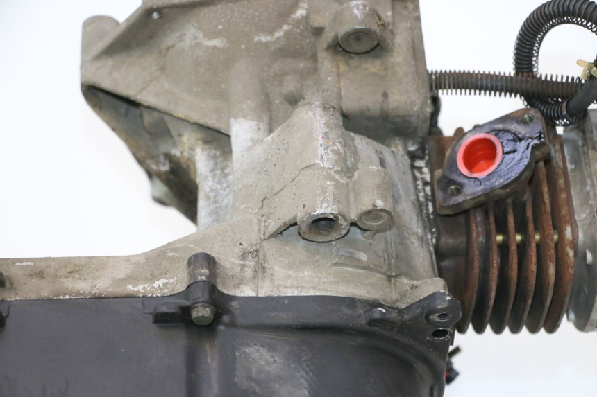 photo de MOTOR ORCAL RAPTOR 50 (2015 - 2021) - Detalhe da peça
