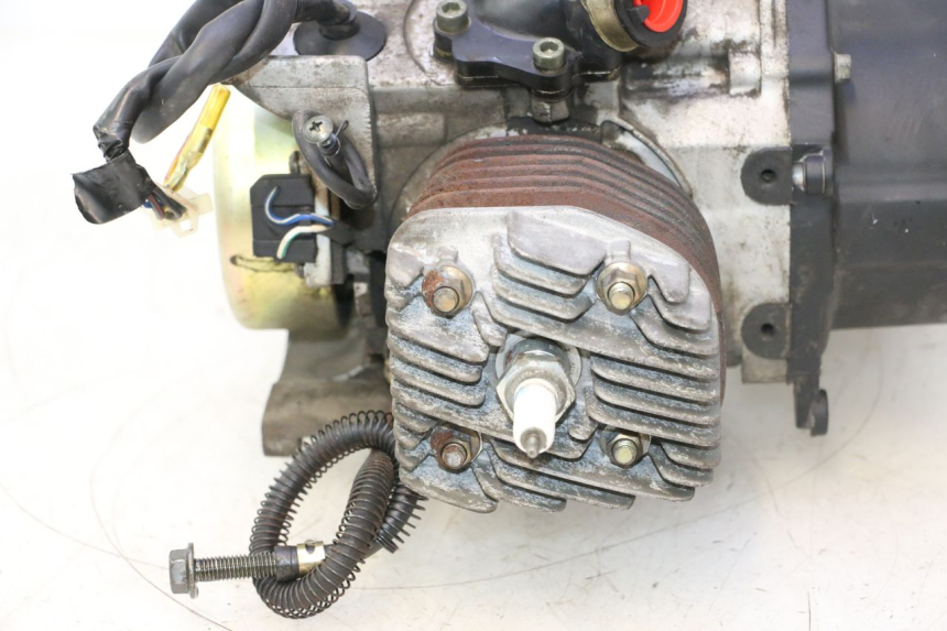 photo de MOTOR ORCAL RAPTOR 50 (2015 - 2021) - Vista do produto