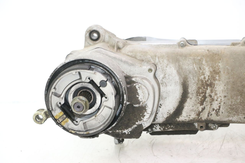 photo de MOTOR ORCAL RAPTOR 50 (2015 - 2021) - Imagem adicional