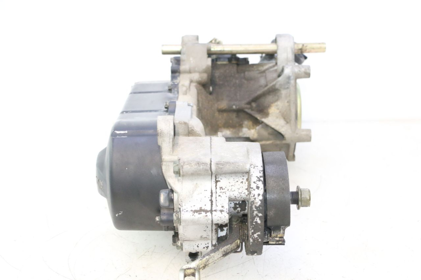 photo de MOTOR ORCAL RAPTOR 50 (2015 - 2021) - Estrutura - ampliação