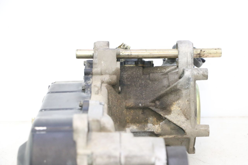 photo de MOTOR ORCAL RAPTOR 50 (2015 - 2021) - Ângulo alternativo