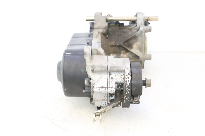 photo de MOTOR ORCAL RAPTOR 50 (2015 - 2021) - Zoom de qualidade