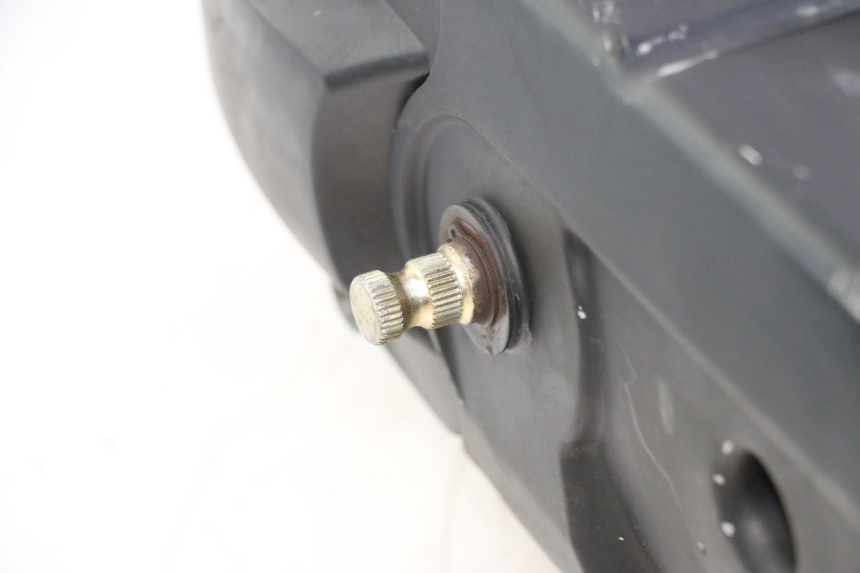 photo de MOTOR ORCAL RAPTOR 50 (2015 - 2021) - Vista de perfil