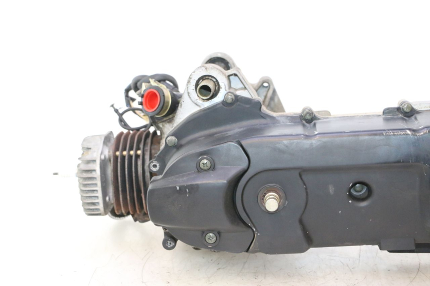 photo de MOTOR ORCAL RAPTOR 50 (2015 - 2021) - Vista principal