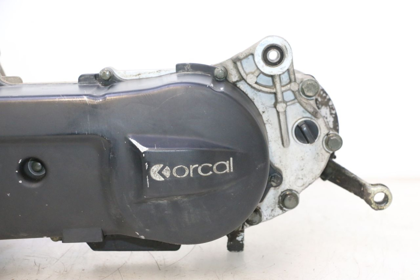 photo de MOTOR ORCAL RAPTOR 50 (2015 - 2021) - Detalhe da peça