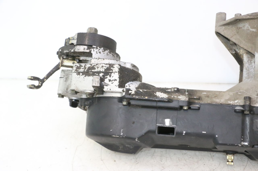 photo de MOTOR ORCAL RAPTOR 50 (2015 - 2021) - Pontos de fixação