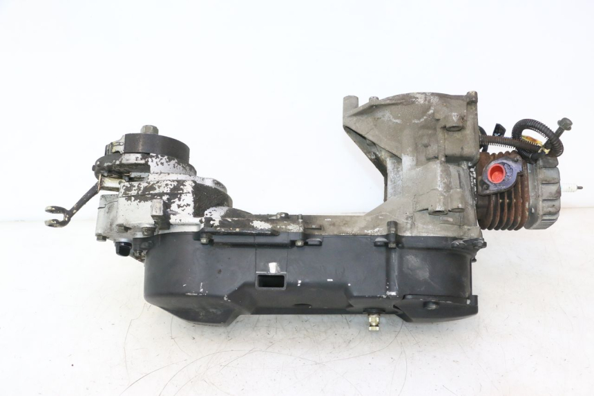 photo de MOTOR ORCAL RAPTOR 50 (2015 - 2021) - Peça verificada