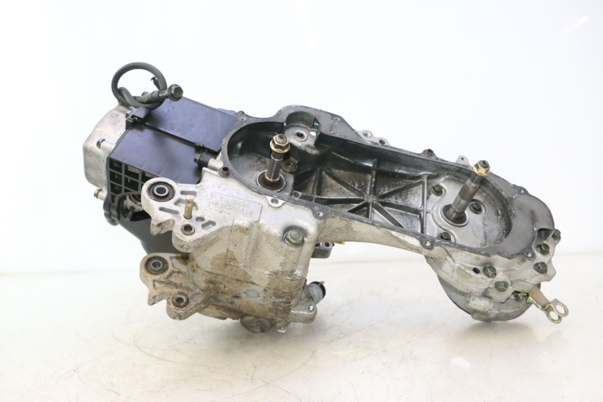 photo de MOTOR LAZIO RENO 50 (2016 - 2021) - Detalhe da peça