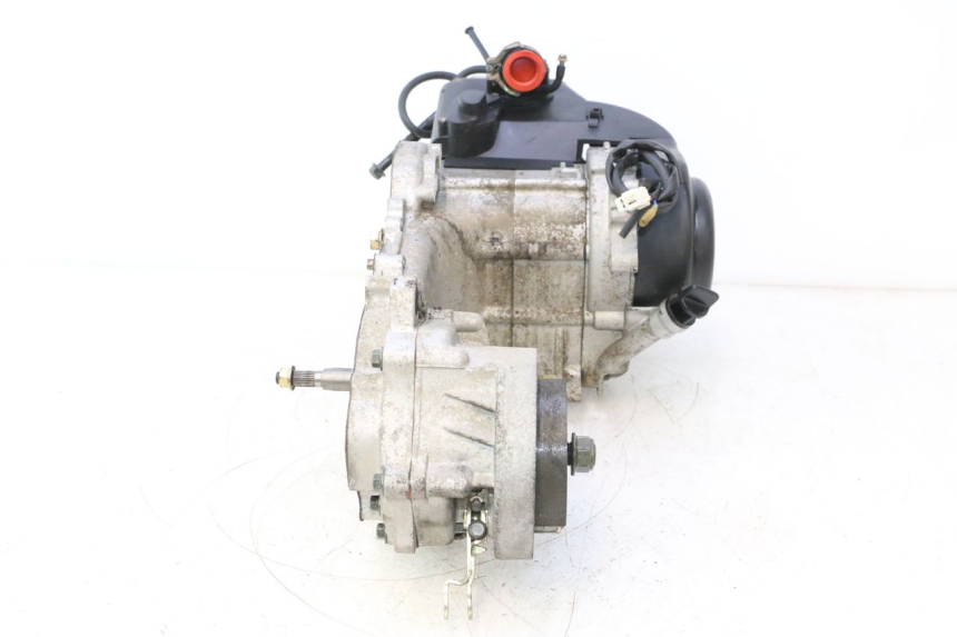 photo de MOTOR LAZIO RENO 50 (2016 - 2021) - Vista do produto