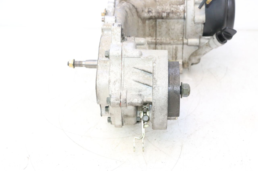 photo de MOTOR LAZIO RENO 50 (2016 - 2021) - Ampliação dos componentes