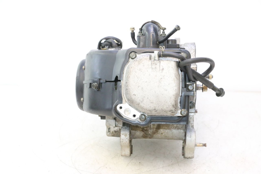 photo de MOTOR LAZIO RENO 50 (2016 - 2021) - Estrutura - ampliação