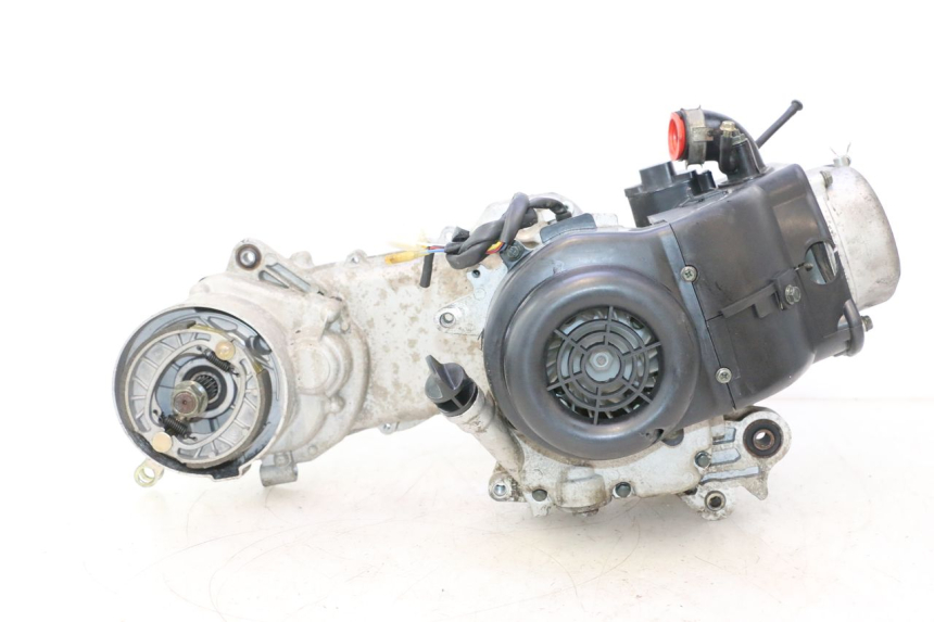 photo de MOTOR LAZIO RENO 50 (2016 - 2021) - Vista principal