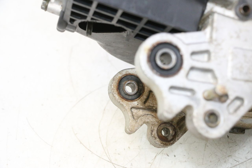 photo de MOTOR LAZIO RENO 50 (2016 - 2021) - Ampliação técnica