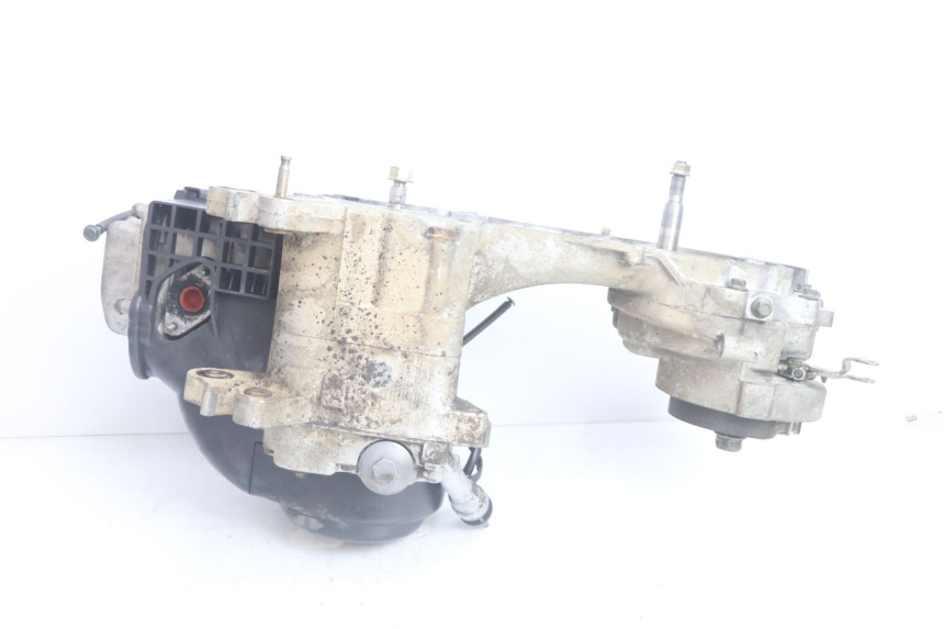 photo de MOTOR LAZIO RENO 50 (2016 - 2021) - Vista do produto