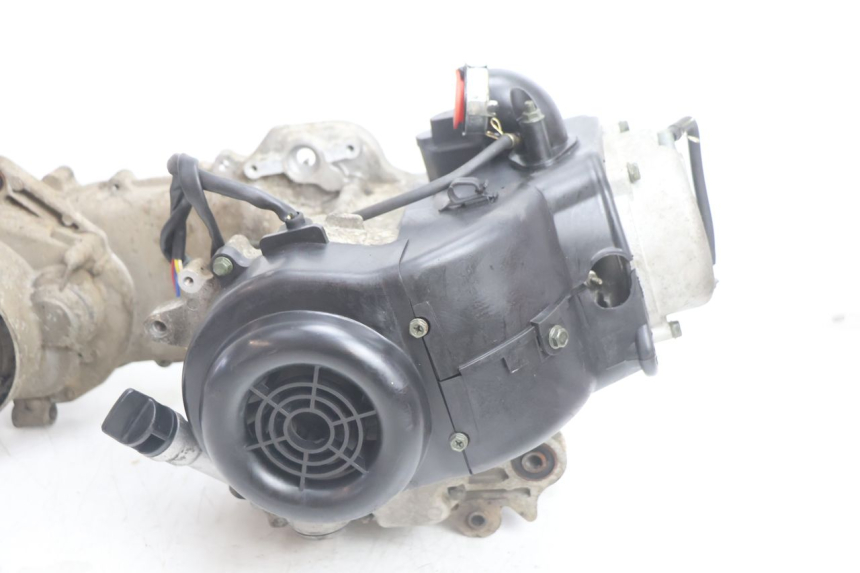 photo de MOTOR LAZIO RENO 50 (2016 - 2021) - Vista geral