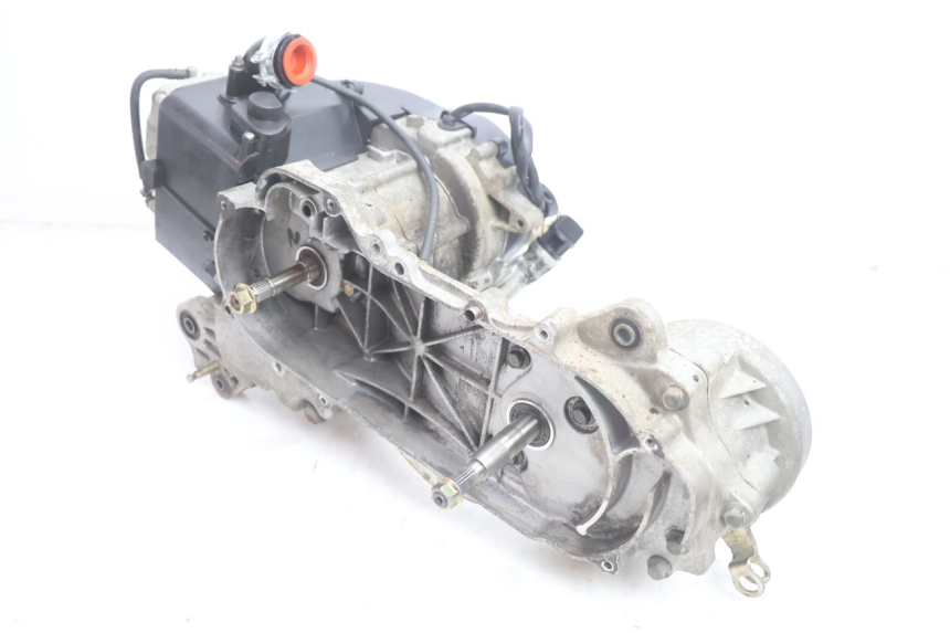 photo de MOTOR LAZIO RENO 50 (2016 - 2021) - Peça verificada