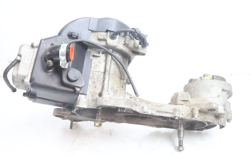 photo de MOTOR LAZIO RENO 50 (2016 - 2021) - Marcações e referências