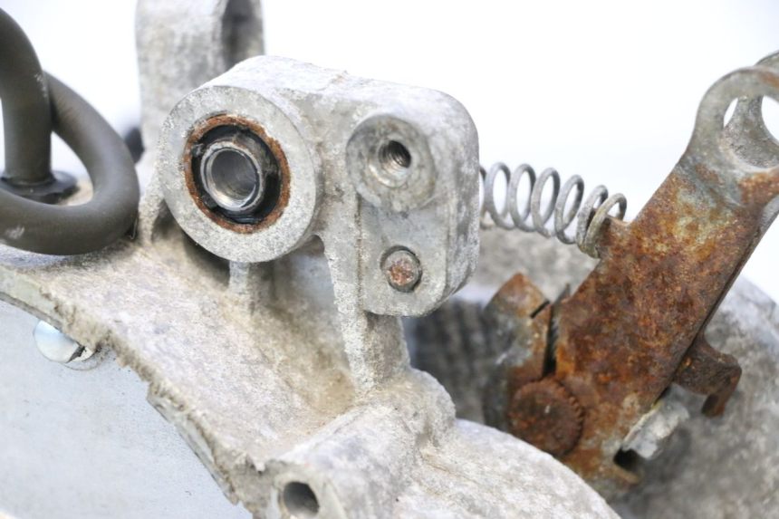 photo de MOTOR YIYING RETRO 125 (2008 - 2018) - Detalhe da peça