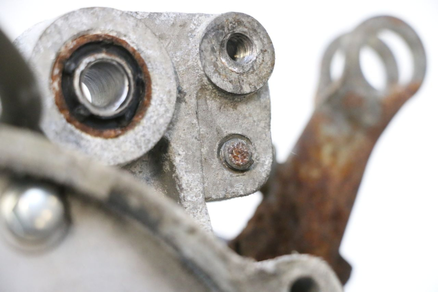 photo de MOTOR YIYING RETRO 125 (2008 - 2018) - Outro ângulo de visão