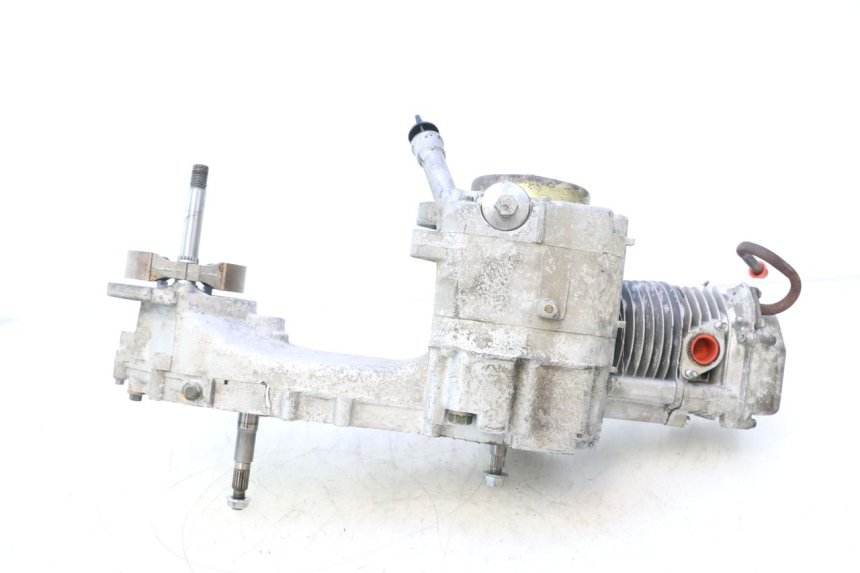 photo de MOTOR YIYING RETRO 125 (2008 - 2018) - Peça verificada