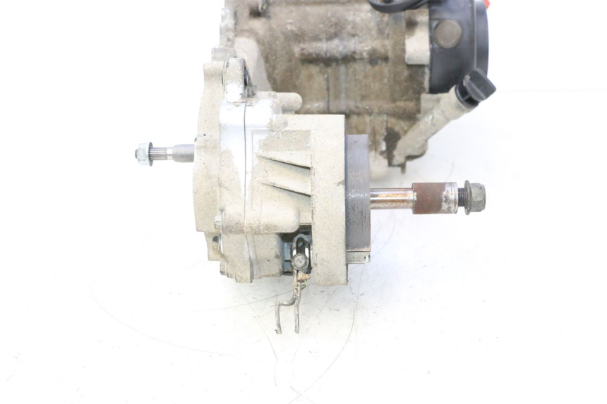 photo de MOTOR YIYING RETRO 50 (2008 - 2017) - Imagem adicional