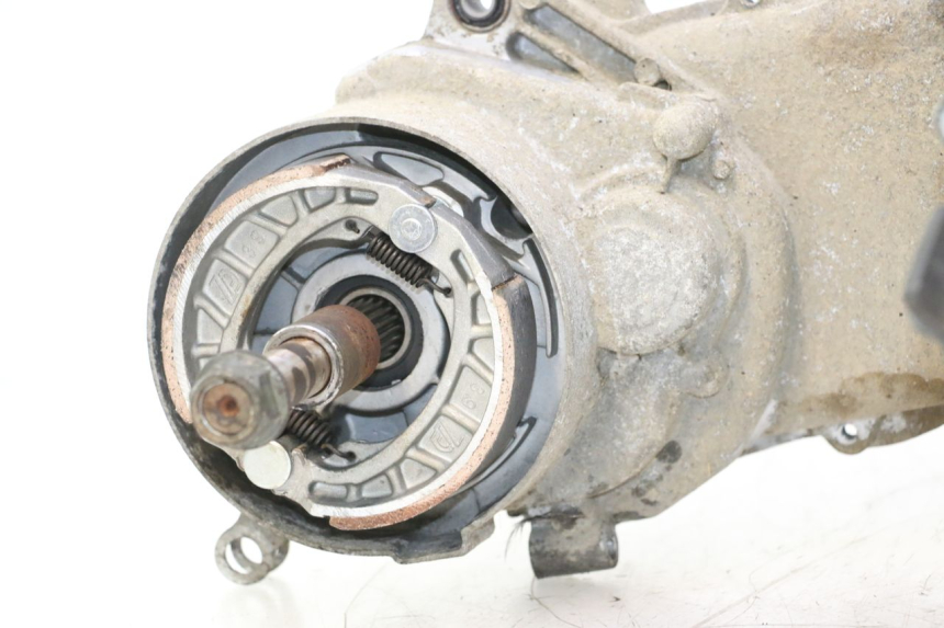 photo de MOTOR YIYING RETRO 50 (2008 - 2017) - Peça verificada