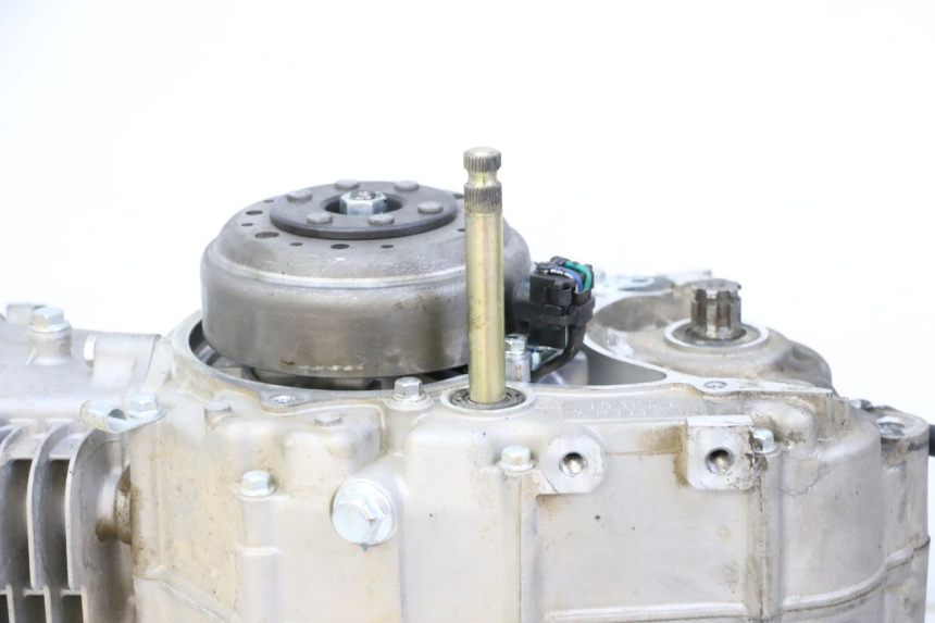 photo de MOTOR APOLLO RFZ 125 - Detalhe da peça