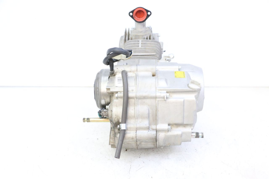photo de MOTOR APOLLO RFZ 125 - Peça verificada